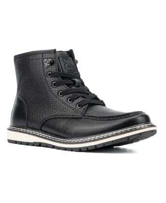 Xray Men's Footwear Wren Casual Boots