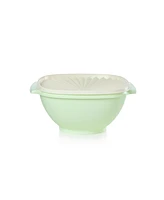 Tupperware Heritage 10 Piece Bowl Set