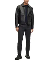 Boss by Hugo Boss Men's Crew-Neck Sweater