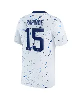 Men's Nike Megan Rapinoe Uswnt 2023 Replica Jersey