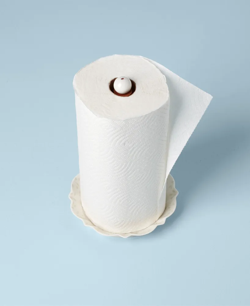 Lenox Butterfly Meadow Paper Towel Holder