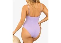 Dippin' Daisy's Women's Bliss One Piece