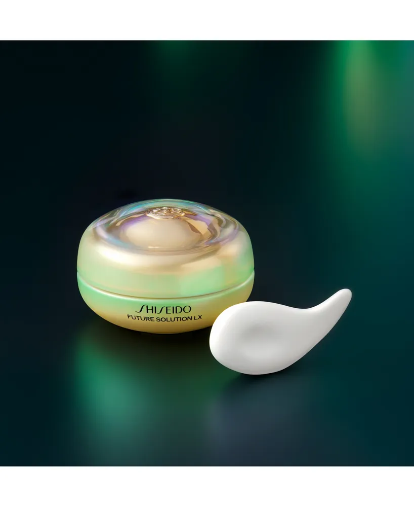 Shiseido Future Solution Lx Legendary Enmei Ultimate Brilliance Eye Cream