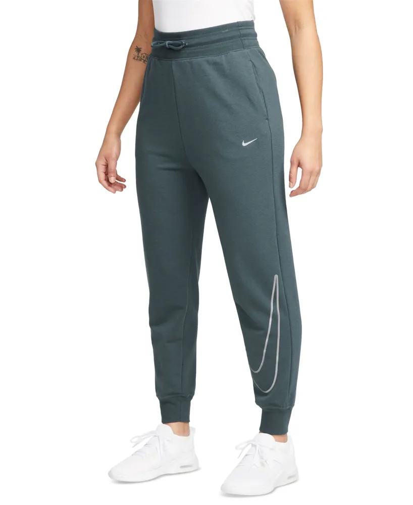 Nike Women's Dri-fit One Jogger Pants