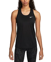 Nike Women's Dri-fit Racerback Tank Top