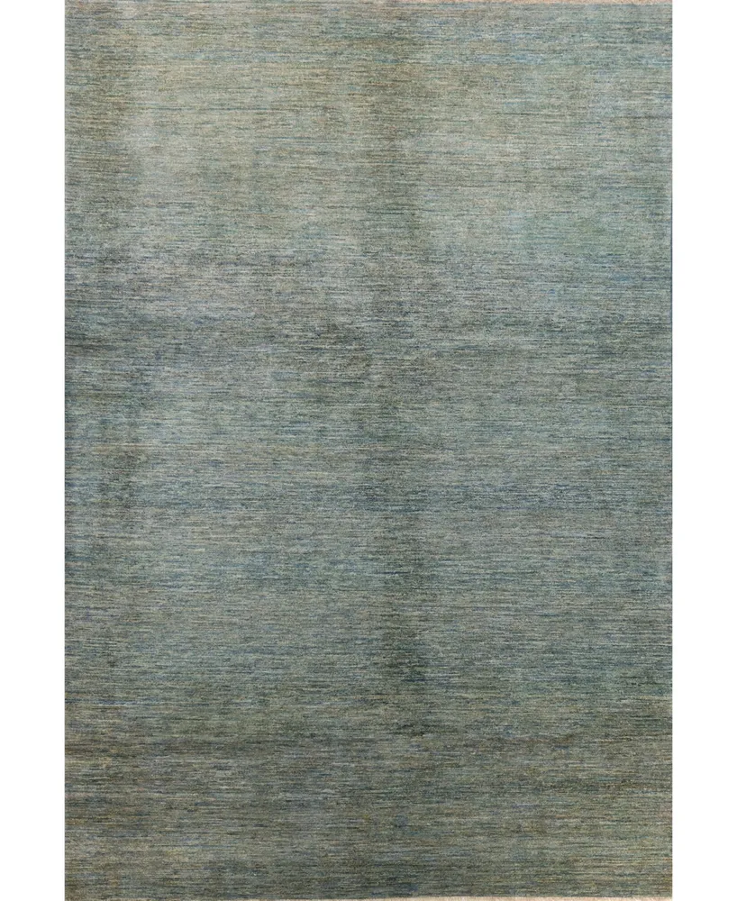 Bb Rugs One of a Kind Modern 6' x 8'10" Area Rug