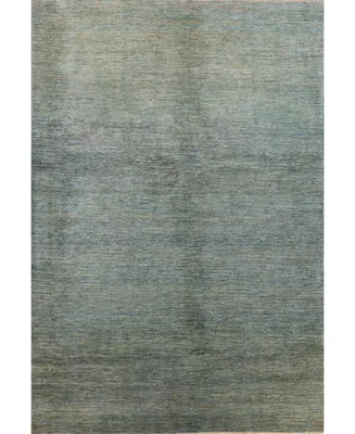 Bb Rugs One of a Kind Modern 6' x 8'10" Area Rug