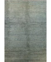 Bb Rugs One of a Kind Modern 6' x 8'10" Area Rug