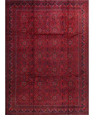 Bb Rugs One of a Kind Fine Beshir 8'1" x 11' Area Rug