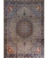 Bb Rugs One of a Kind Mood 8'10" x 13' Area Rug