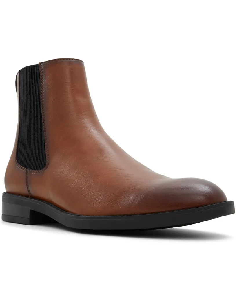 Call It Spring Men's Gloadon Slip-On Dress Boots