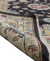 Bb Rugs One of a Kind Mansehra 5'10" x 7'10" Area Rug