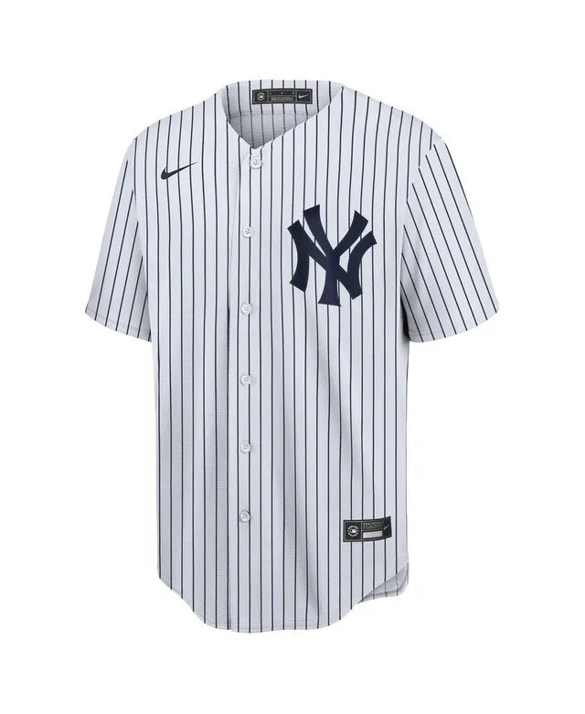 Nike New York Yankees Men's Enshrined Gold Player T-Shirt - Derek