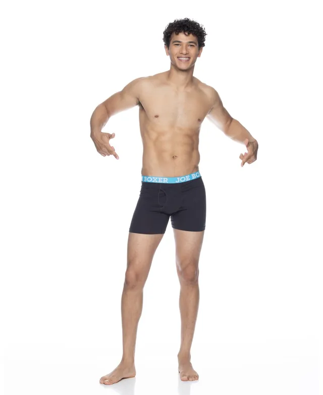 Boxer-Briefs Underwear Variety 14-Pack for Boys