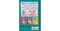 Dork Diaries 3 1,2- How to Dork Your Diary by Rachel Renie Russell