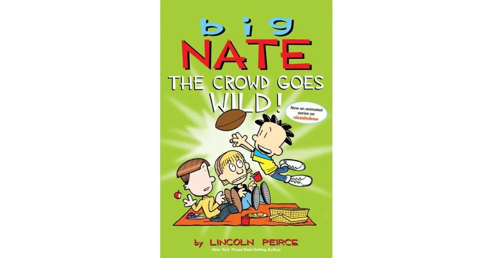 Big Nate