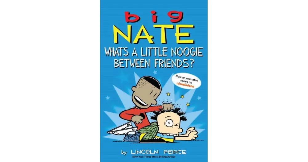 Big Nate