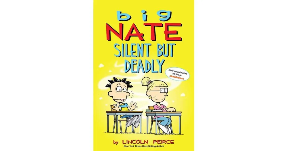 Big Nate