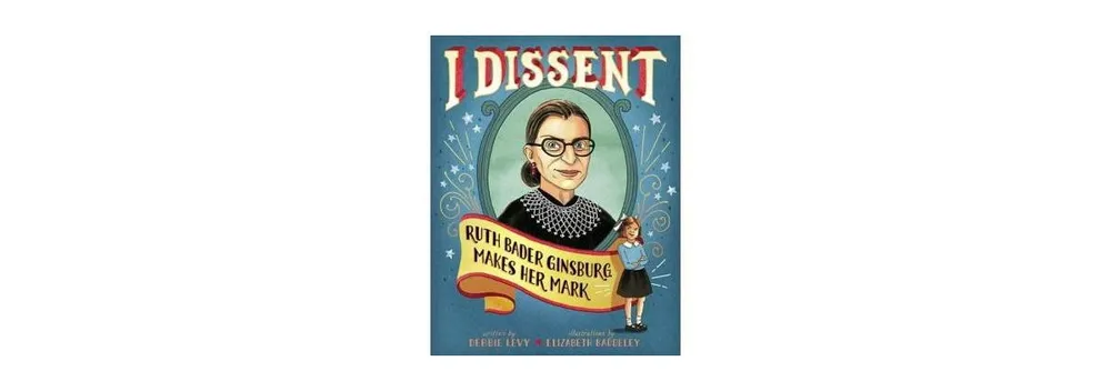 I Dissent