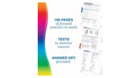 Spectrum Math Workbook
