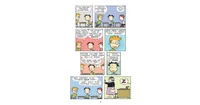 Big Nate- Hug It Out by Lincoln Peirce