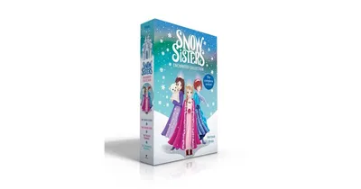 Snow Sisters Enchanted Collection Boxed Set