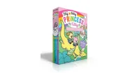 The Itty Bitty Princess Kitty Collection 2 Boxed Set