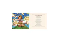 The Complete Collection of Mother Goose Nursery Rhymes- The Classic Edition by Mother Goose