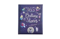 365 Bedtime Stories and Rhymes by Cottage Door Press Editor