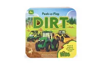 John Deere Kids Dirt by Jack Redwing