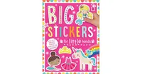 My Unicorns and Mermaids Sticker Book by Make Believe Ideas