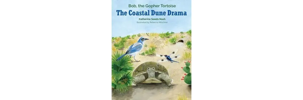 The Coastal Dune Drama