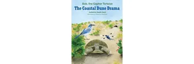 The Coastal Dune Drama