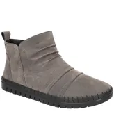 Easy Street Women's Dublin Comfort Booties