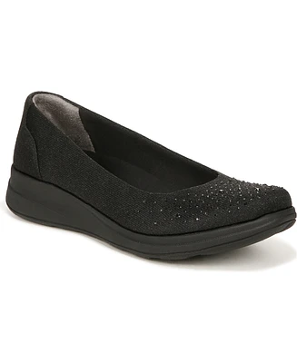 BZees Premium Golden Bright Washable Slip Ons