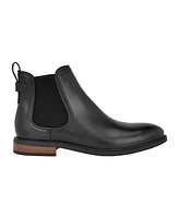 Tommy Hilfiger Men's Vitus Pull On Chelsea Boots