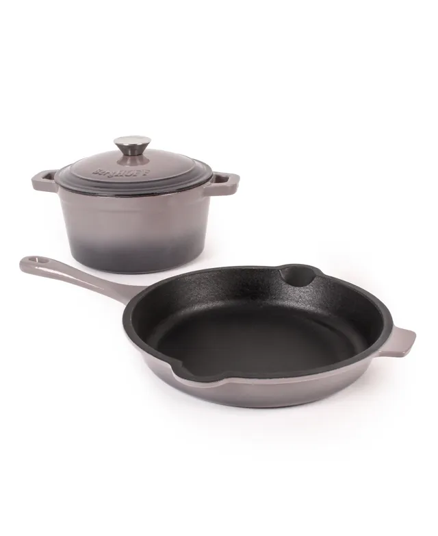 BergHOFF Neo Cast Iron 4-pc. Cookware Set - JCPenney