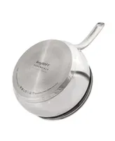BergHOFF Belly 18/10 Stainless Steel 4 Piece Cookware Set