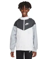 Nike Sportswear Windrunner Boys' Jacket