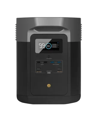 EcoFlow Delta Max Extra Battery