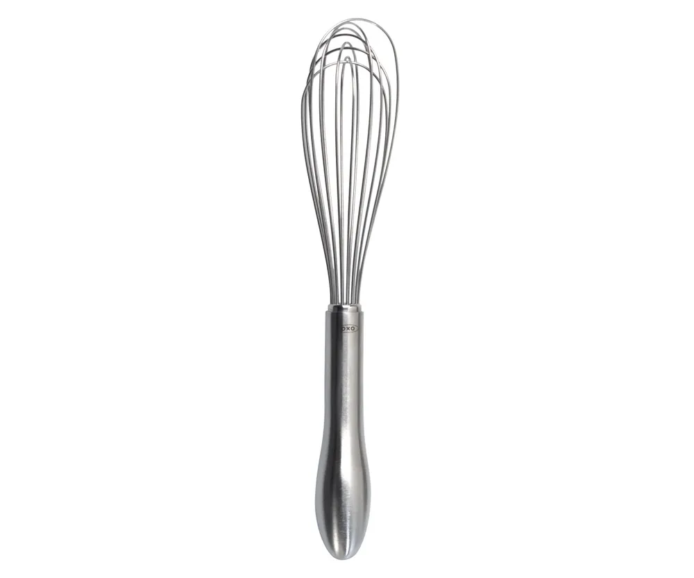 Oxo Stainless Steel Whisk, 9"