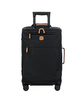 X-Bag 21" Carry-On Spinner with Frame