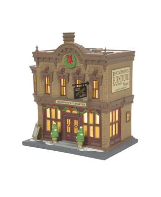 Department 56 Thompsons Furniture