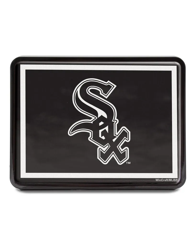 Wincraft Chicago White Sox Universal Rectangle Hitch Cover