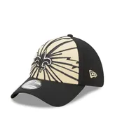 Men's New Era Gold