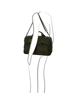 X-Bag Boarding Duffle Bag with Pockets