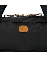 X-Bag Boarding Duffle Bag with Pockets