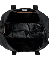 X-Bag 22'' Folding Duffle