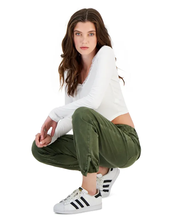 Women's Utility Jogger Pants