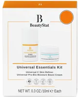 BeautyStat 2